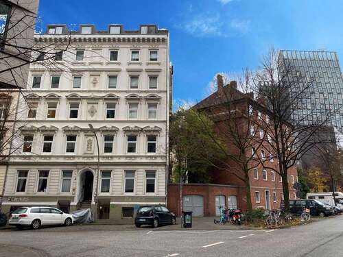 Foto - Wohnung zum Mieten in Hamburg 1.585,00 € 92 m²