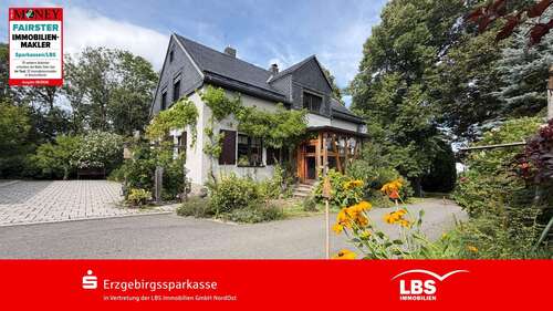 Foto - Haus zum Kaufen in Heidersdorf 210.000,00 € 180 m²