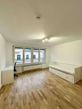 Foto - WG-Zimmer in München 947,00 € 27 m²