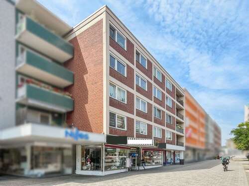 Foto - Wohnung zum Kaufen in Gelsenkirchen 119.000,00 € 84 m²
