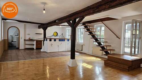 Foto - Wohnung zum Kaufen in Süßen 310.000,00 € 129 m²