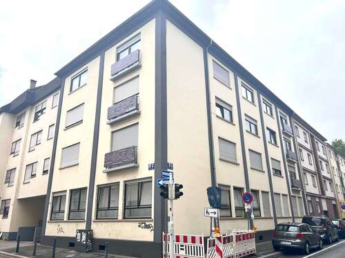Foto - Wohnung zum Kaufen in Mannheim 329.000,00 € 87 m²