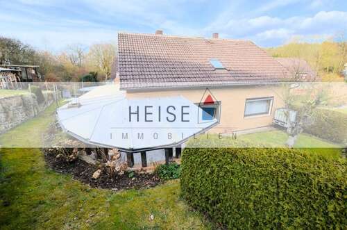 Foto - Haus zum Kaufen in Holzminden 198.000,00 € 170 m²