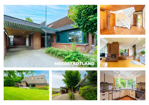 Foto - Haus zum Kaufen in Bergenhusen 325.000,00 € 144.89 m²