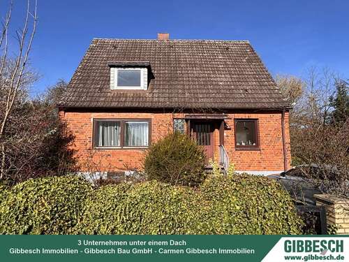 Foto - Haus zum Kaufen in Elmenhorst 250.000,00 € 110 m²
