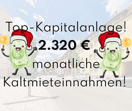 Foto - Wohnung zum Kaufen in Neu-Ulm 469.000,00 € 153 m²