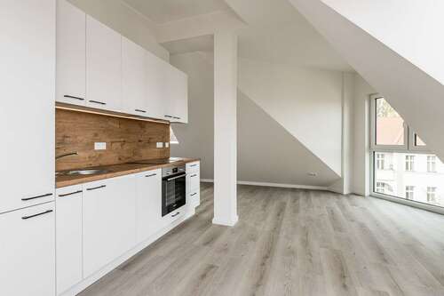 Foto - Wohnung zum Kaufen in Berlin Baumschulenweg 359.000,00 € 61.33 m²