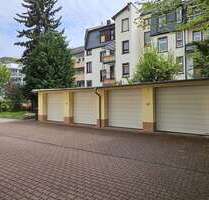 Garage zu vermieten in Frankfurt 150,00 €