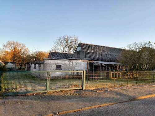 Foto - Grundstück zu verkaufen in Staven 19.000,00 € 1039 m²