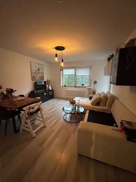 Foto - Wohnung zum Mieten in Kempen 483,00 € 60 m²