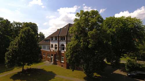 Foto - Büro in Krefeld Ficheln 2.285.000,00 € 786 m²