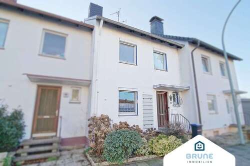 Foto - Haus zum Kaufen in Bremerhaven 159.000,00 € 115 m²