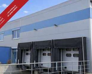 Halle in Kaiserslautern Siegelbach 4.450.000,00 € 2000 m² - Kaiserslautern / Siegelbach