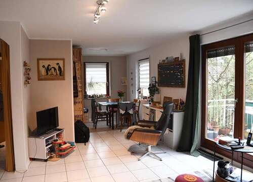 Foto - Wohnung zum Kaufen in Baden-Baden Haueneberstein 210.000,00 € 54 m²