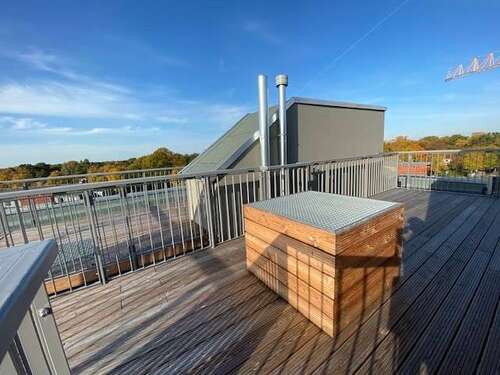 Foto - Wohnung zum Mieten in Berlin 1.158,78 € 52.01 m²