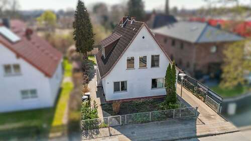 Foto - Haus zum Kaufen in Celle 229.000,00 € 155 m²