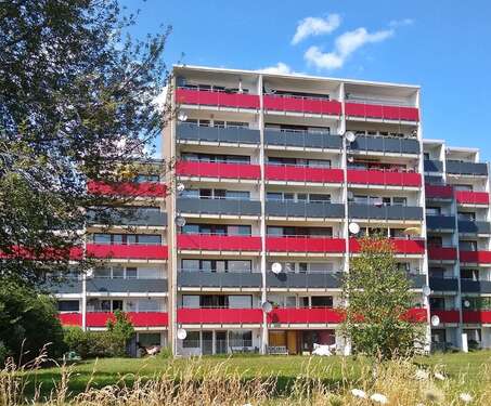 Foto - Wohnung zum Kaufen in Starzach 74.500,00 € 43 m²