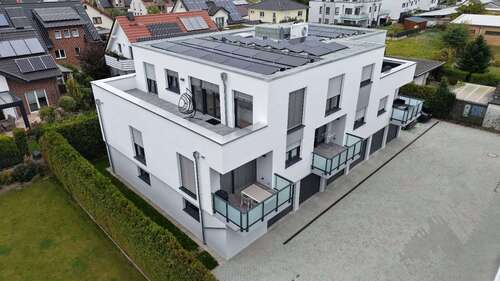 Foto - Wohnung zum Mieten in Osnabrück 1.103,20 € 78.8 m²
