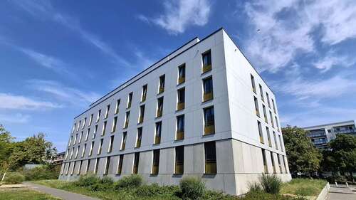 Foto - Wohnung zum Mieten in Berlin 335,99 € 23.05 m²