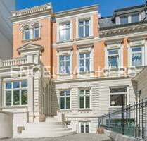 Haus zum Kaufen in Hamburg 4.550.000,00 € 408 m²