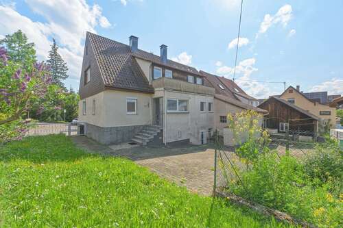 Foto - Haus zum Kaufen in Oberboihingen 519.000,00 € 141 m²