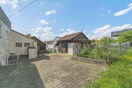 Foto - Haus zum Kaufen in Oberboihingen 519.000,00 € 141 m²