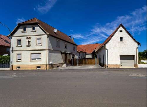 Foto - Haus zum Kaufen in Oberspiesheim 295.000,00 € 147 m²