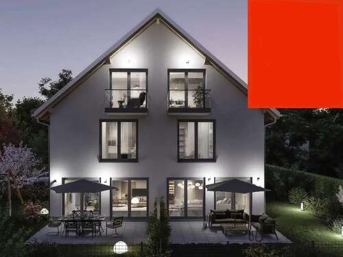 Foto - Haus zum Kaufen in München 864.000,00 € 120 m²