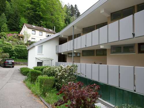 Foto - Wohnung zum Kaufen in Bad Wildbad 85.000,00 € 72 m²