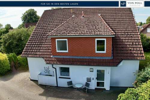 Foto - Wohnung zum Kaufen in Ganderkesee 235.000,00 € 120 m²