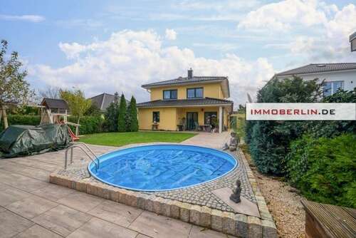 Foto - Haus zum Kaufen in Berlin 899.000,00 € 184 m²