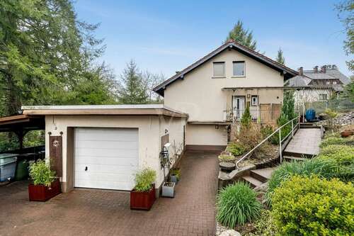 Foto - Haus zum Kaufen in Schmitten 449.000,00 € 241 m²