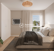 Wohnung zum Kaufen in Hamburg 480.000,00 € 54.4 m²