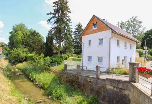 Foto - Haus zum Kaufen in Landshut 349.800,00 € 66 m²