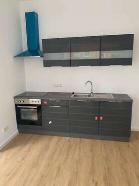 Foto - Wohnung zum Mieten in Bad Homburg 485,00 € 25 m²