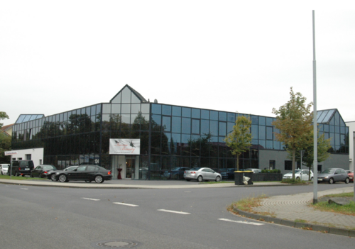 Foto - Büro in Neukirchen-Vluyn 1.500,00 € 165 m²