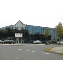 Büro in Neukirchen-Vluyn 1.500,00 € 165 m²