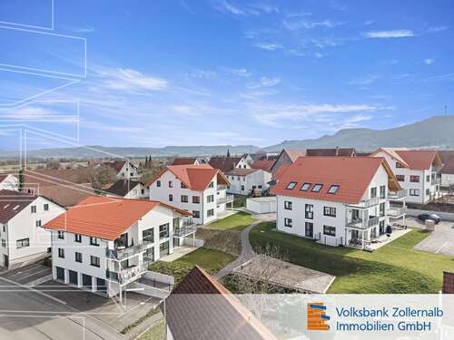 Foto - Wohnung zum Kaufen in Dormettingen 459.000,00 € 132.2 m²