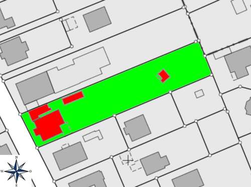 Foto - Grundstück zu verkaufen in Barsinghausen 215.000,00 € 1683 m²