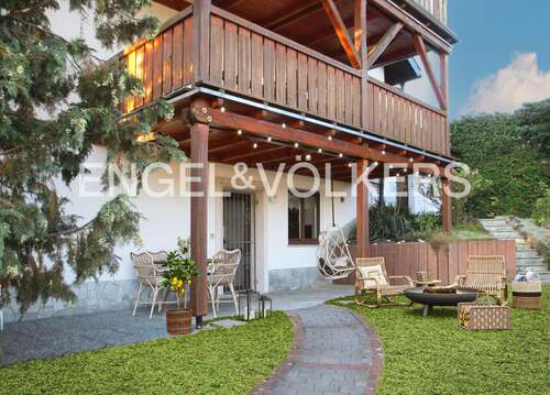 Foto - Wohnung zum Kaufen in Karben 265.000,00 € 115 m²