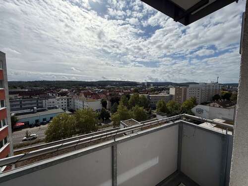 Foto - Wohnung zum Kaufen in Kaiserslautern 135.000,00 € 68 m²