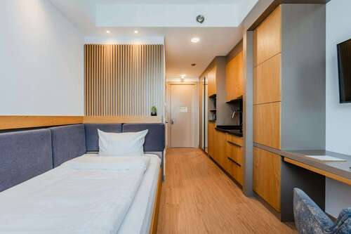 Foto - Wohnen auf Zeit in Berlin 1.080,00 €