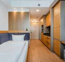 Wohnen auf Zeit in Berlin 1.080,00 €