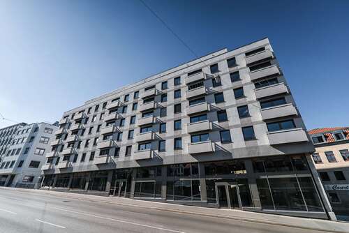 Foto - Gastronomie in Augsburg 19.500,00 € 801.03 m²
