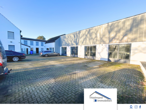 Foto - Spezialgewerbe in Viersen 4.500,00 €