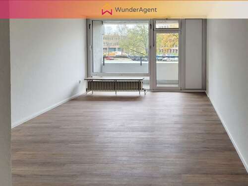 Foto - Wohnung zum Mieten in Göttingen 450,00 € 35 m²