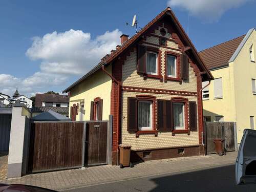 Foto - Haus zum Kaufen in Raunheim 429.000,00 € 110 m²