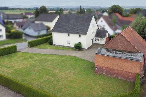 Foto - Grundstück zu verkaufen in Bad Salzuflen 320.000,00 € 1840.18 m²