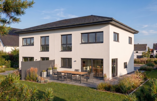 Foto - Haus zum Kaufen in Erdweg 869.000,00 € 135 m²