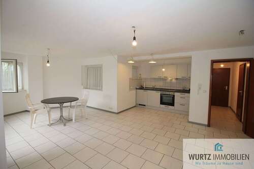 Foto - Wohnung zum Mieten in Leonberg 515,00 € 45.7 m²